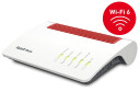 AVM FRITZ!Box 7590 AX WiFi 6 Ruter Dual-band 2,4GHz / 5GHz Hvit