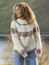 2601-4 Breidablik genser