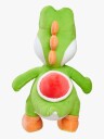 Nintendo Super Mario kosedyr Yoshi 28 cm