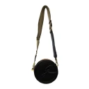 Gattinoni Dame Vesker Svart ONE SIZE,