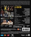 La Boheme Bluray