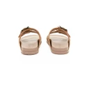 Casadei Dame Sko Brun 37 1/2 EU,
