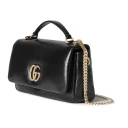 Gucci Dame Vesker Svart ONE SIZE,