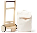Kids Concept Kid's Hub handlevogn
