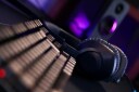 JBL Quantum 100 Hvit