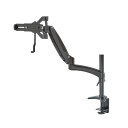 K&M 23874 Tablet PC-Holder Bundle