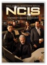 NCIS  Naval Criminal Investigative Service  Sesong 22 DVD