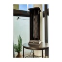 POINT PRO POPHTOW66 TERRASSEVARMER
