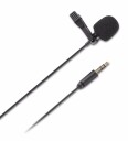 Saramonic Sr-xlm1 Mono 3.5mm Lavalier Microphone
