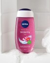 Nivea Shower Waterlily & Oil 250ml