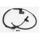 ASHIKA 151 0K K31 Sensor ABS