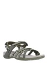Cruz Aarhus W Sandal - Khaki green - 39