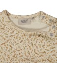 Wheat Kjole   Nova   Gress And Frø   Wheat   74   Kjole   Beige