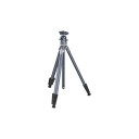 Smallrig 4222 Travel Tripod AP-02 Stødig og lett reisestativ
