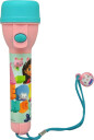 Kids Licensing - Gabby's Dollhouse - Torch with LED (033741600)