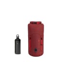 Exped Versa Telecompression Drybag 13 liter pakksekk