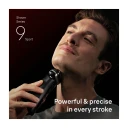Braun Series 9 Sport S9150cc barbermaskin