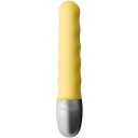 Belladot Greta Mini Vibrator Yellow