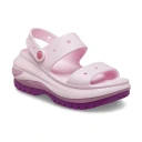 Crocs Dame Sko Rosa 38 EU,