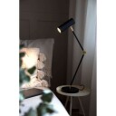 Globen Lighting Hubble Read Bordlampe Hvit 1624109-02-0 1624109-04-0