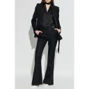 Versace Dame Jakker Svart L,