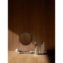 Blomus   Modo Vanity Speil Polished Stainless Steel Lampemesteren