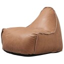 Sackit Dunes lounge lenestol camel