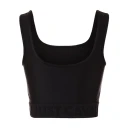 Roberto Cavalli Dame Topper Svart M,