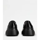 Tod's Dame Sko Svart 38 EU