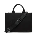 Karl Lagerfeld Dame Vesker Svart ONE SIZE,