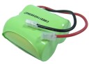 Batteri til Universal 2/3AA x 2 etc