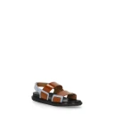 Marni, Dame, Sko, Brun, 39 EU,