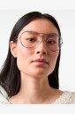 GLAS Eyewear   Lesebriller Edda Readers   Gull
