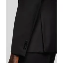 Boss Herre Dress Svart M,