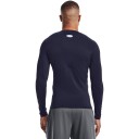 Under Armour Ua Hg Armour Comp Ls - Navy - XXL