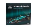 Aston Martin Aramco F1 julekalender 2026