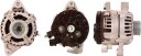 LUCAS LRA03187 Dynamo