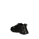 Versace Jeans Couture Herre Sko Svart 45 EU,