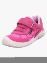 Superfit Trace Barefoot GTX Sneakers Rosa/Lilla 32