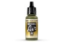 Vallejo Model Air A-19F Grass Green 17ml (71.411)