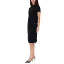 Courrèges Dame Topper Svart M,