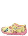 Superfit Bubble Yellow 26