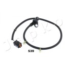 JAPKO 151539 Sensor ABS
