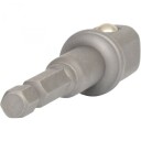 Ks Tools Rustfritt Stål Pipenøkkelinnsats Din 3120 ISO 1174 40 G