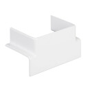 OL45 T-STYKKE 75 POLAR HVID