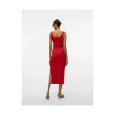 Vero Moda Dame Kjoler Rød L,