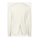 Envelope 1976 Dame Strikkevarer Beige M,