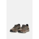 Premiata Herre Sko Brun 41 EU,