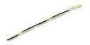 Nexans ENUBB Telekabel 2 x 0,5 mm, rød/hvit 600 m, bobin