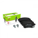 VALEO 302786A Bremseklosser